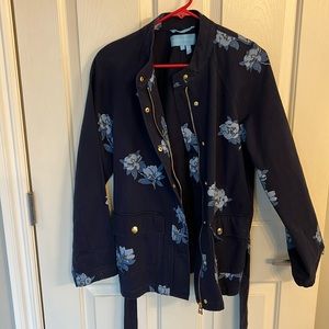 Draper James coat/blazer